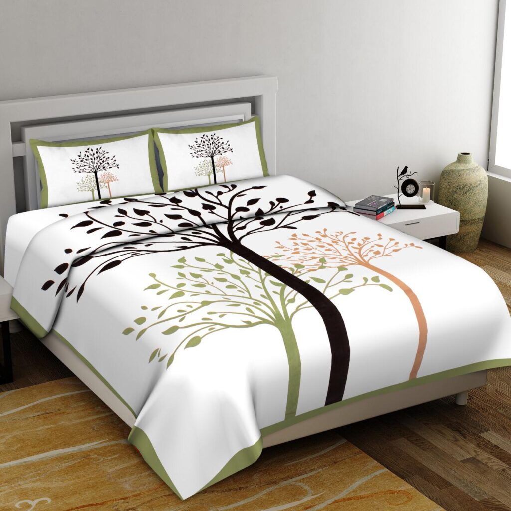 cotton-bed-sheets