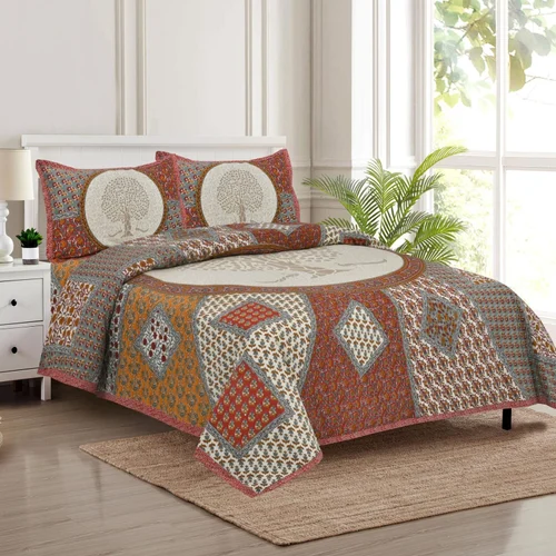 King Bedsheet