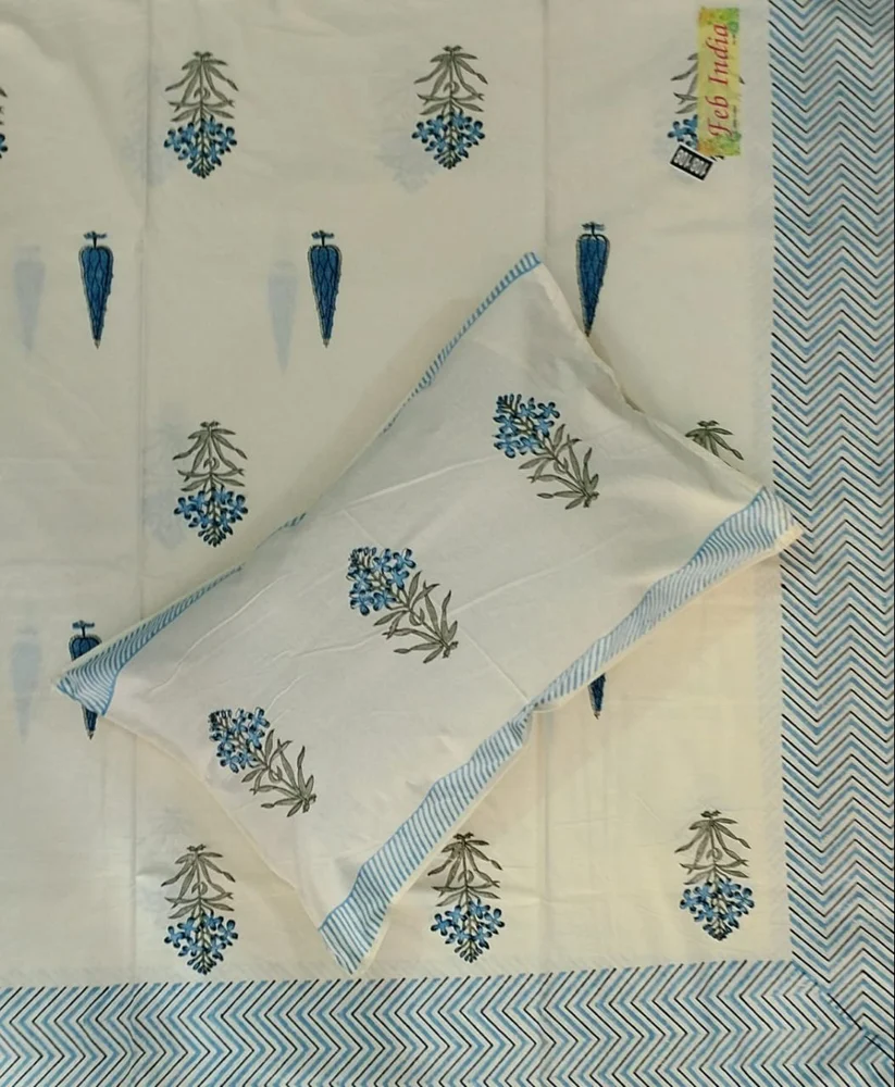 All You Need for A Good Night's Sleep is Dohar Blanket