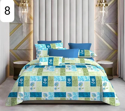 Why myTrident Bed Sheets Are the Perfect Choice for Your Bedroom