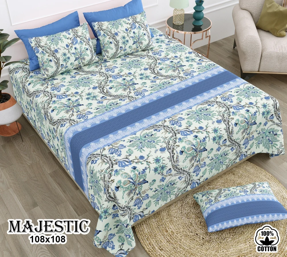Double Comforter