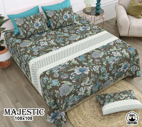 Double Comforter