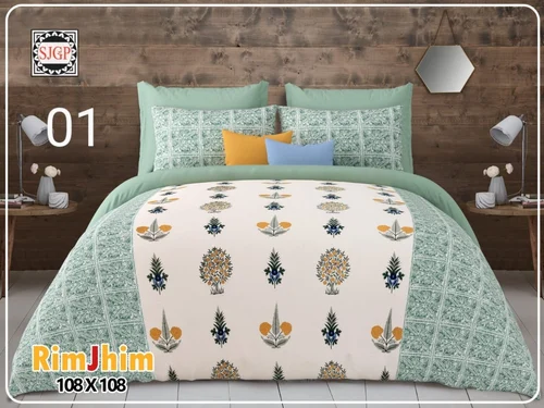 King Bedsheet
