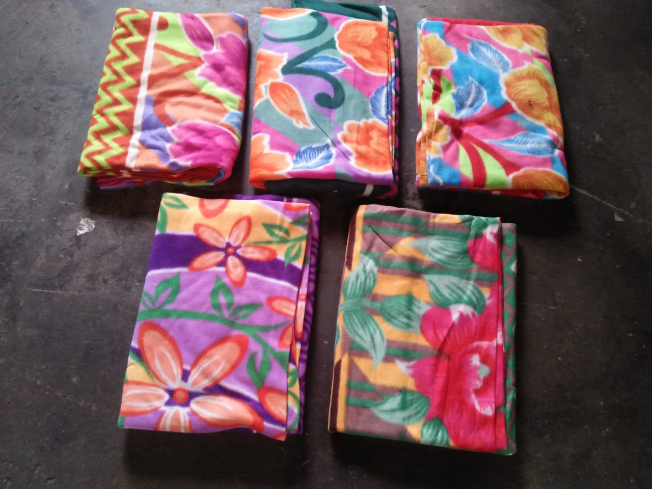 Polor-fleece-single-bed-blanket-printed-600-gm