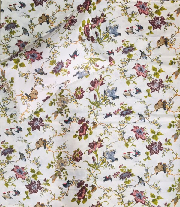 Ultimate Jaipuri Prints Bedsheet King Size-Get Now