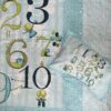 Kids Print-Pure Cotton Bed sheet-Buy Now!
