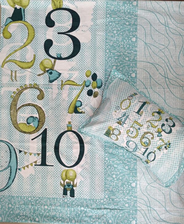 IMG-20220527-WA0008 Kids Print-Pure Cotton Bed sheet-Buy Now!