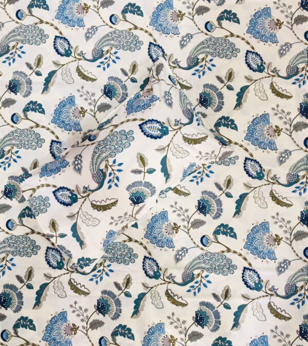 Ultimate Jaipuri Prints Bedsheet King Size-Get Now