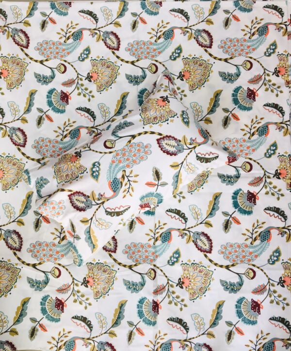 IMG-20220528-WA0058 Ultimate Jaipuri Prints Bedsheet King Size-Get Now