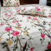 Ultimate Jaipuri Prints Bedsheet King Size-Get Now