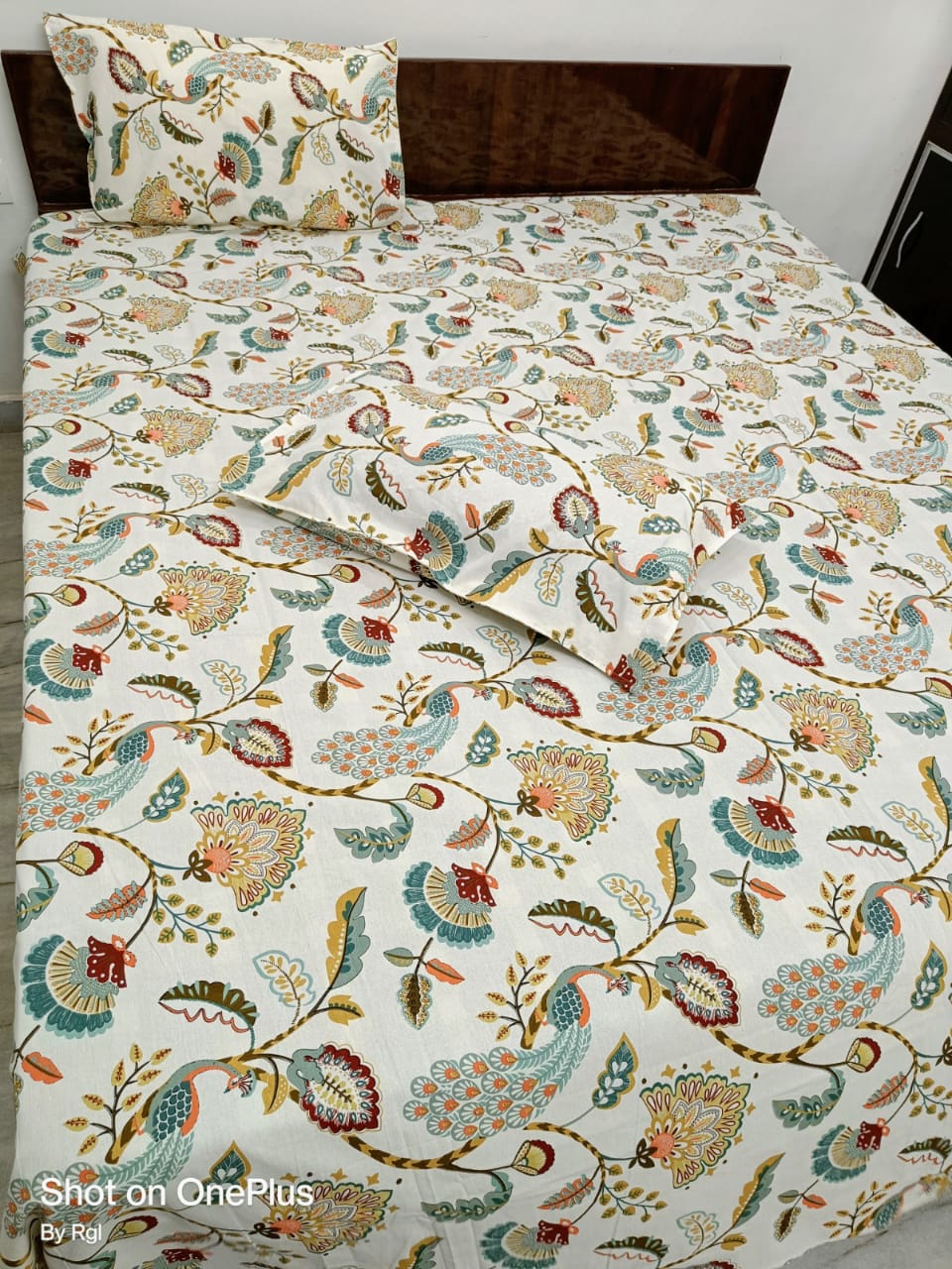 IMG-20220529-WA0040.jpg Ultimate Jaipuri Prints Bedsheet King Size-Get Now