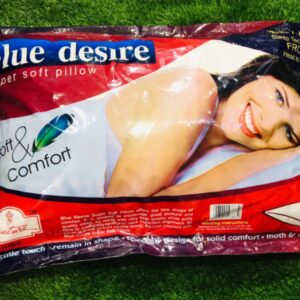 Signature Brand Microfiber Pillow Desire-Buy Now